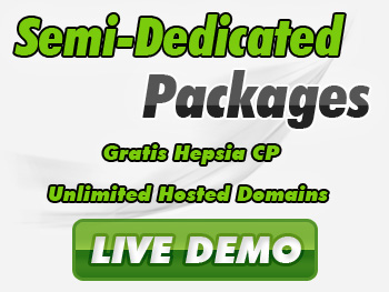 Semi-Dedicated Semi-Dedicated